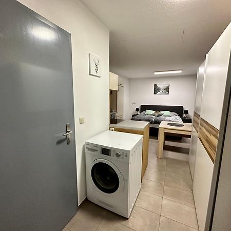 Tiny Ferienhaus Greizer Str 26 رايشنباخ إم فوغتلاند المظهر الخارجي الصورة