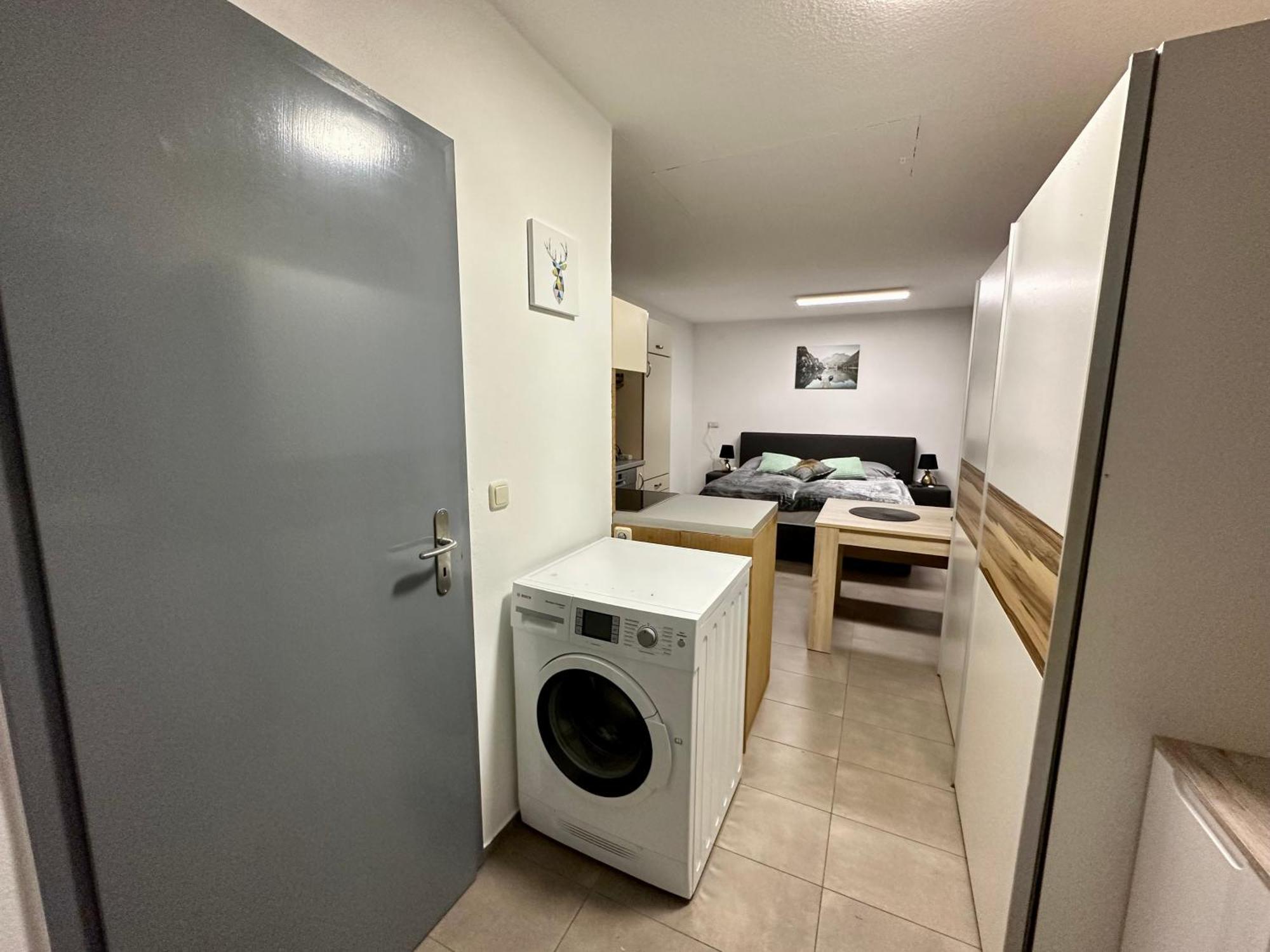 Tiny Ferienhaus Greizer Str 26 رايشنباخ إم فوغتلاند المظهر الخارجي الصورة
