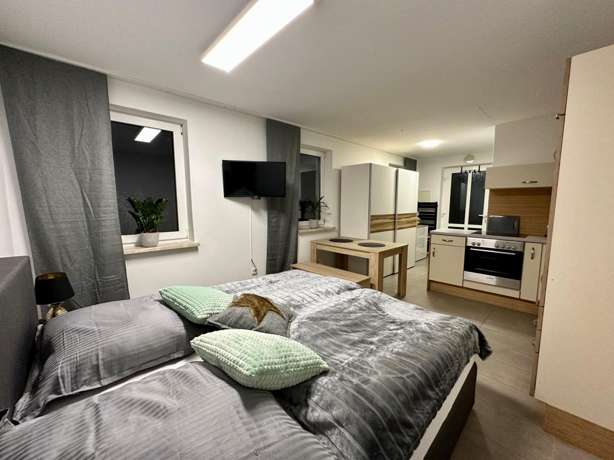 Tiny Ferienhaus Greizer Str 26 رايشنباخ إم فوغتلاند المظهر الخارجي الصورة